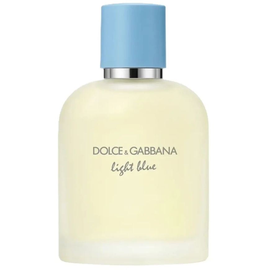 Dolce&Gabbana g Light Blue Homme EDP 200 Suihke – 3