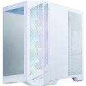 Zalman D50 arvutikorpus ATX Mid Tower, valge Zalman D50 arvutikorpus ATX Mid Tower, valge