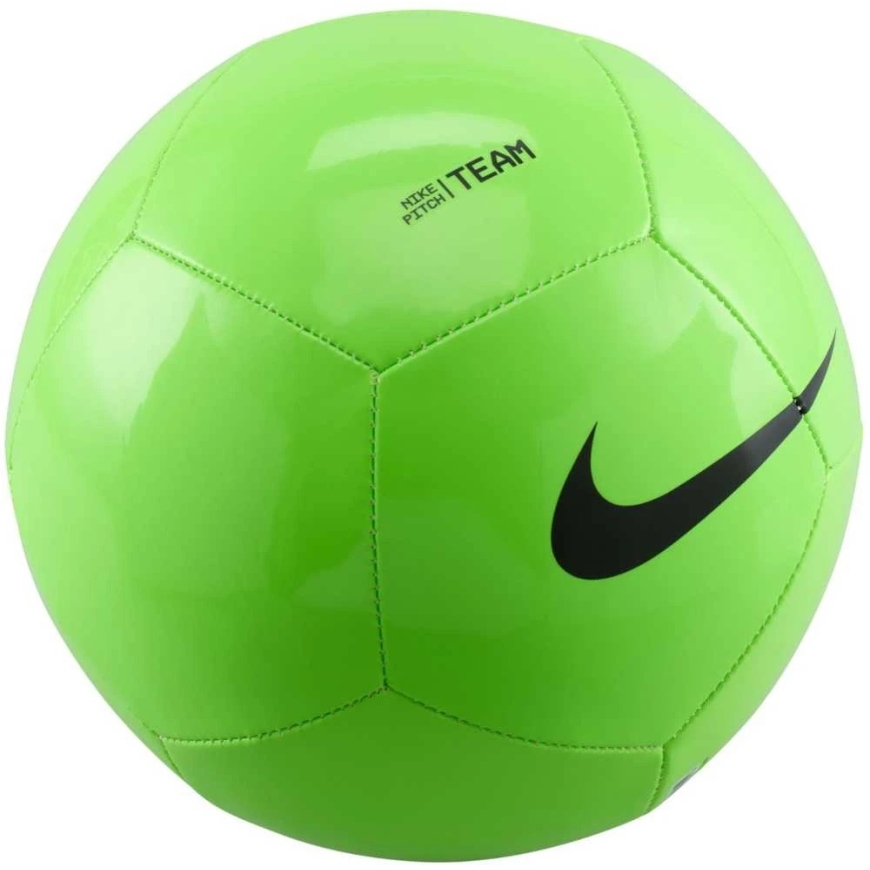 Nike Pitch Team Jalgpall Roheline FZ7553 359 (3) – 2