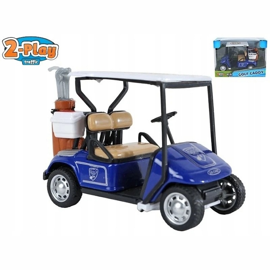Hipo HKG Golfivank 10 cm golfikeppidega 520434 – 3