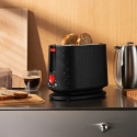 Bistro Black Two-Slice Toaster Bodum Bistro Black Two-Slice Toaster Bodum