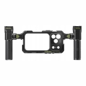 Freewell Genius Rig puhelinteline iPhone 17 Pro Max:lle Freewell Genius Rig puhelinteline iPhone 17 Pro Max:lle
