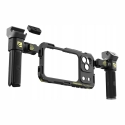 Freewell Genius Rig puhelinteline iPhone 17 Pro Max:lle Freewell Genius Rig puhelinteline iPhone 17 Pro Max:lle