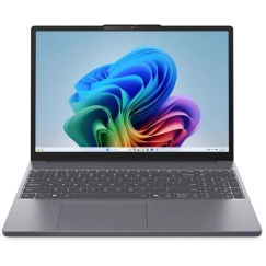 Lenovo IdeaPad Slim 3 15IWC11 Kuu Harmaa (83RR00BHCK)