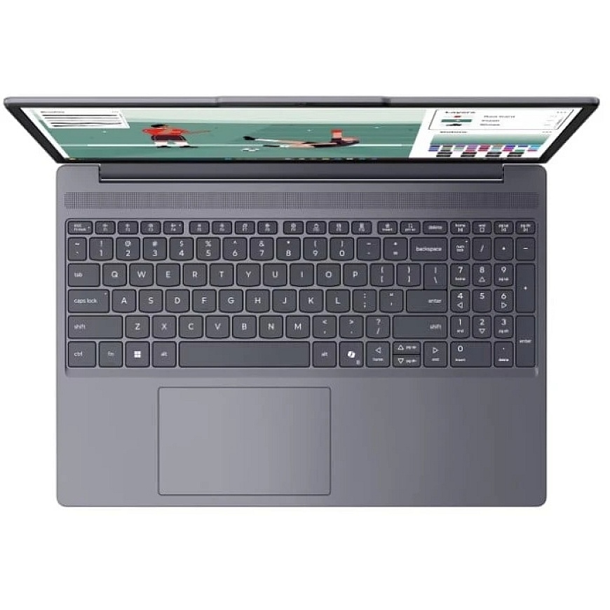Lenovo IdeaPad Slim 3 15IWC11 Mēness Pelēks (83RR00BHCK) – 2