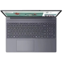 Nešiojamas kompiuteris Lenovo IdeaPad Slim 3 15IWC11 Luna Pilkas (83RR00BHCK)