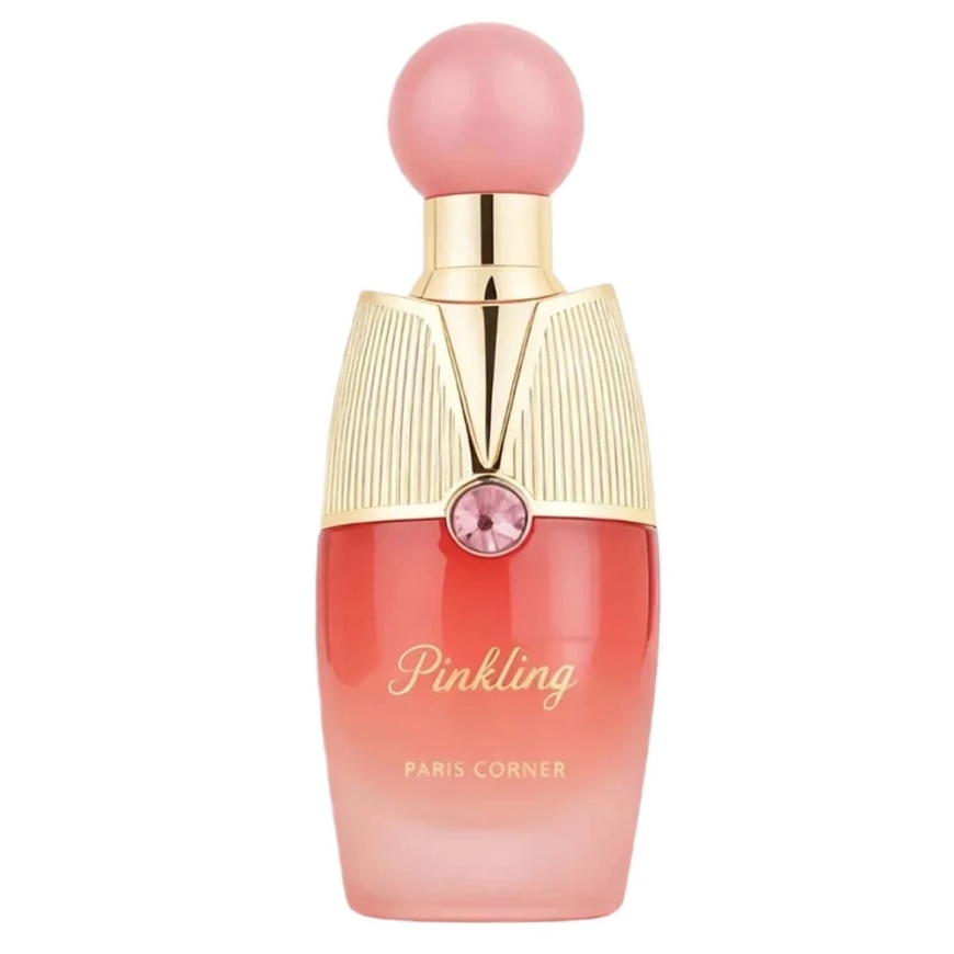 Paris Corner Pinkling parfüümvett spreipudel 100ml