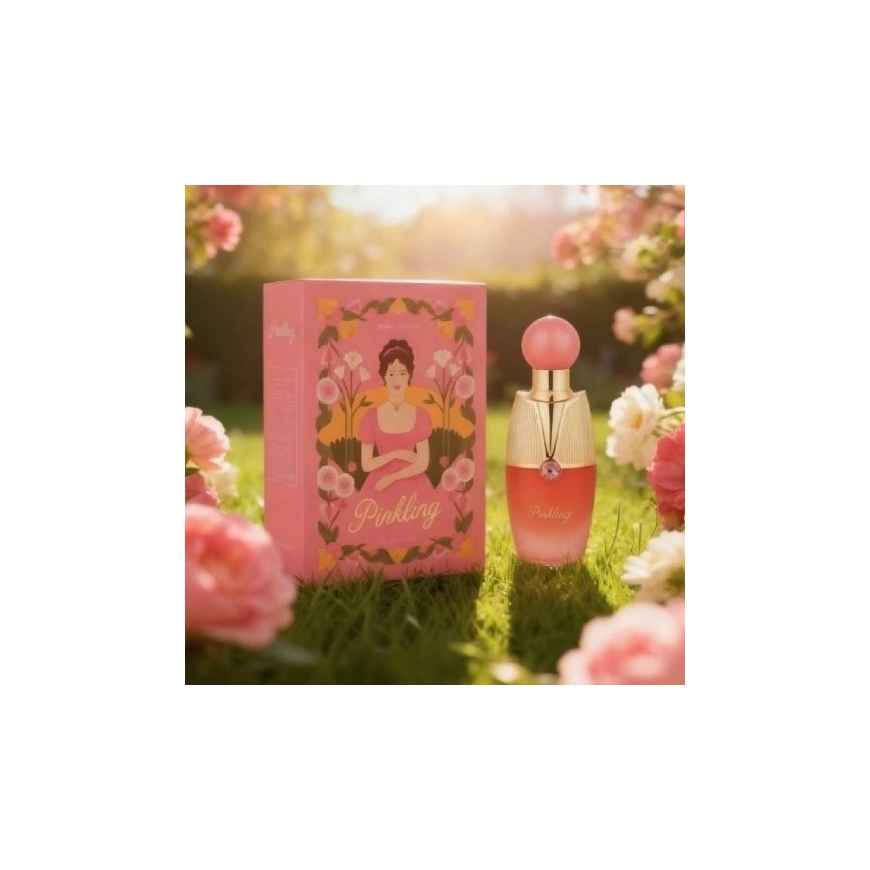 Paris Corner Pinkling parfumu ūdens smidzinātājs 100ml – 2