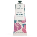 The Body Shop BRITISH ROSE käsivoide 100 ml The Body Shop BRITISH ROSE käsivoide 100 ml