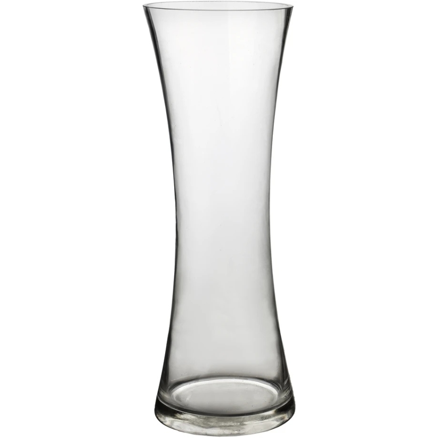 Mondex Since 1986 SERENITE Vase 14x40cm glass