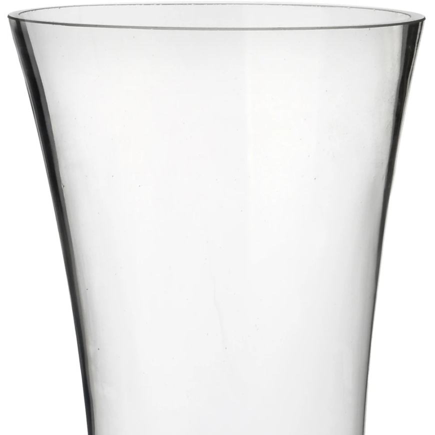 Mondex Since 1986 SERENITE Vase 14x40cm glass – 2