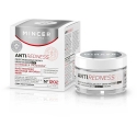 Mincer Pharma „Mincer Anti Redness“ päevane ja öine kortsuvastane kreem kapillaaride vähendamiseks, nr. 1202, 50 ml Mincer Pharma „Mincer Anti Redness“ päevane ja öine kortsuvastane kreem kapillaaride vähendamiseks, nr. 1202, 50 ml