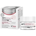 Mincer Pharma „Mincer Anti Redness“ dieninis ir naktinis kremas nuo raukšlių, skirtas kapiliarų mažinimui, nr. 1202, 50 ml Mincer Pharma „Mincer Anti Redness“ dieninis ir naktinis kremas nuo raukšlių, skirtas kapiliarų mažinimui, nr. 1202, 50 ml