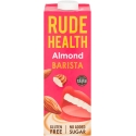 Migdolų gėrimas RUDE HEALTH, Barista, 1 l Migdolų gėrimas RUDE HEALTH, Barista, 1 l