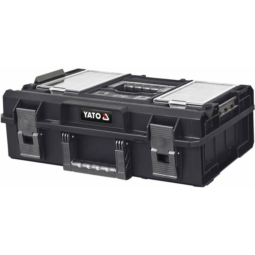 Toya Sa Poland Tool Box | system (YT-09169)