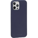 Чехол DBRAMANTE1928 GRENEN - IPHONE 12 6.7? - ОКЕАН Синий