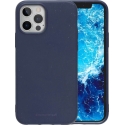 Чехол DBRAMANTE1928 GRENEN - IPHONE 12 6.7? - ОКЕАН Синий