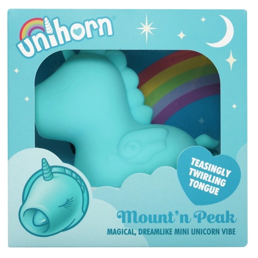 Unihorn Mount'n Peak – 3
