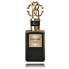 Roberto Cavalli Splendid Vanilla EDP unisex fragrance, 100 ml