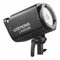 Apšvietimo įranga - Godox Litemons LA300BI RGB LED vaizdo šviesa 2800K-6500K juoda Apšvietimo įranga - Godox Litemons LA300BI RGB LED vaizdo šviesa 2800K-6500K juoda