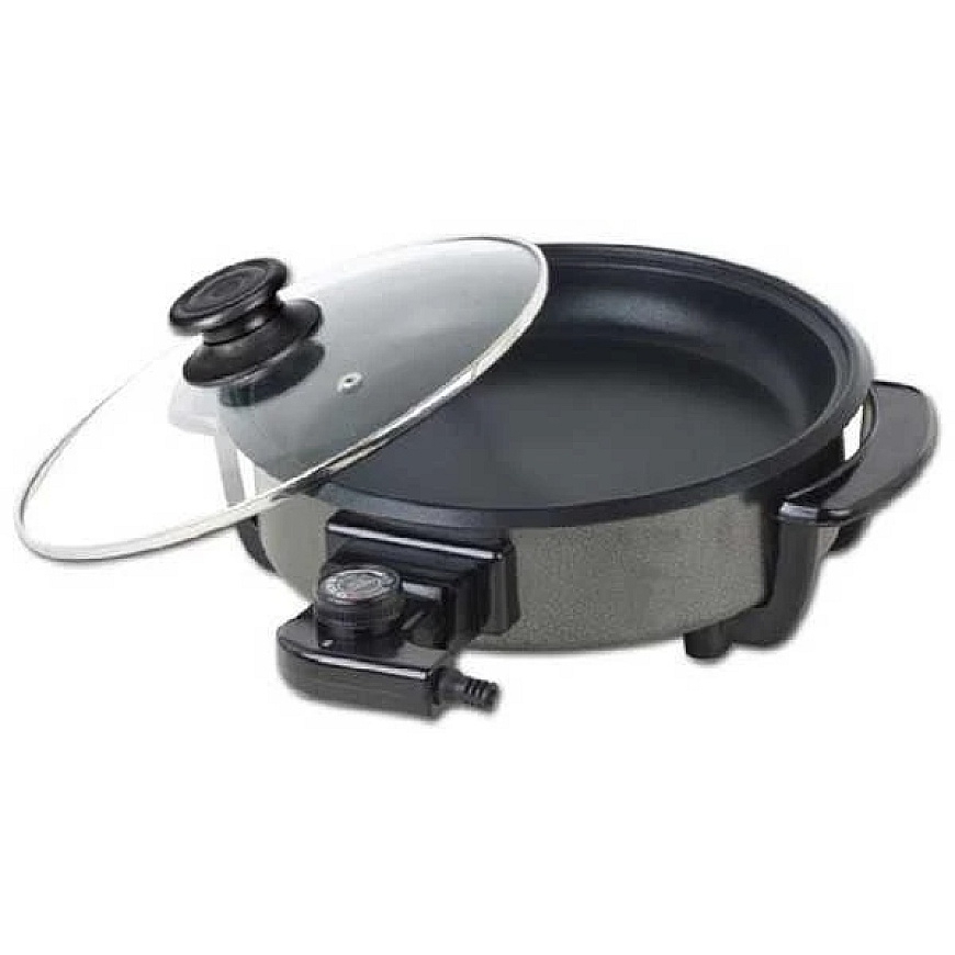First Austria Electric Frying Pan First FA-5109-3-GR