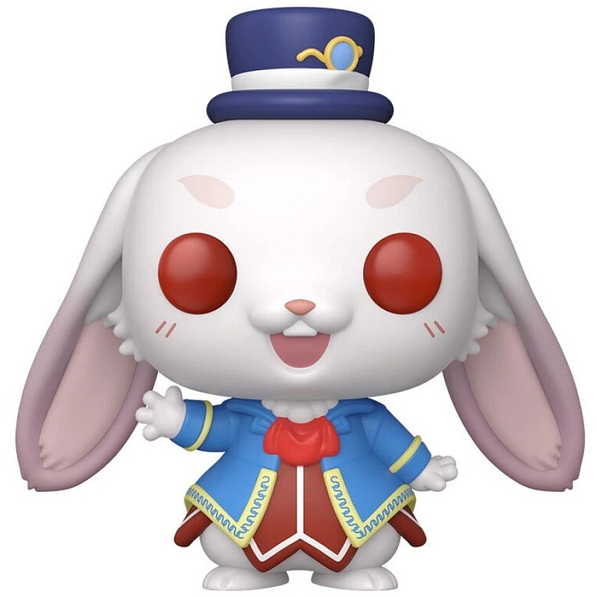 FUNKO POP! Виниловая фигурка: Shangri-La Frontier - Emul, ~10.2 см – 2