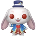 FUNKO POP! Виниловая фигурка: Shangri-La Frontier - Emul, ~10.2 см FUNKO POP! Виниловая фигурка: Shangri-La Frontier - Emul, ~10.2 см