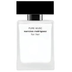 Narciso Rodriguez Narciso Her Pure Musc Blanc Intensiivinen Eau de Parfum 30 ml