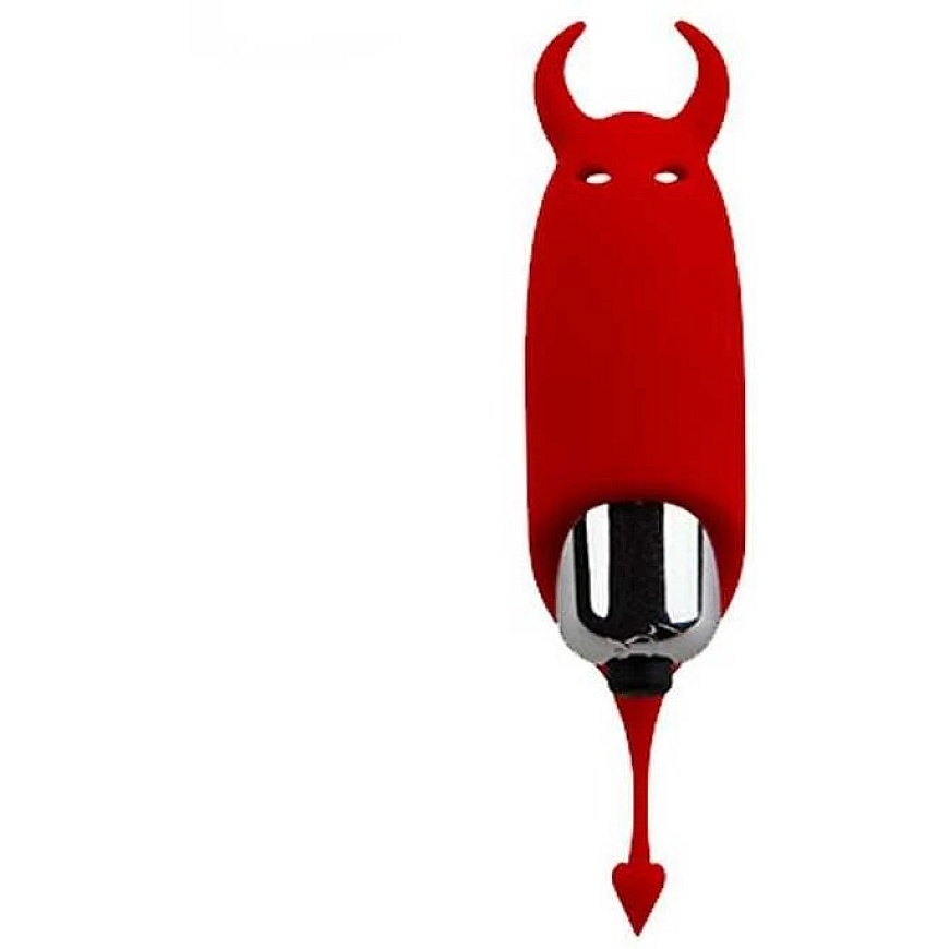 Adrien Lastic Mazais masāžas vibrators klitora stimulators 9 cm – 2