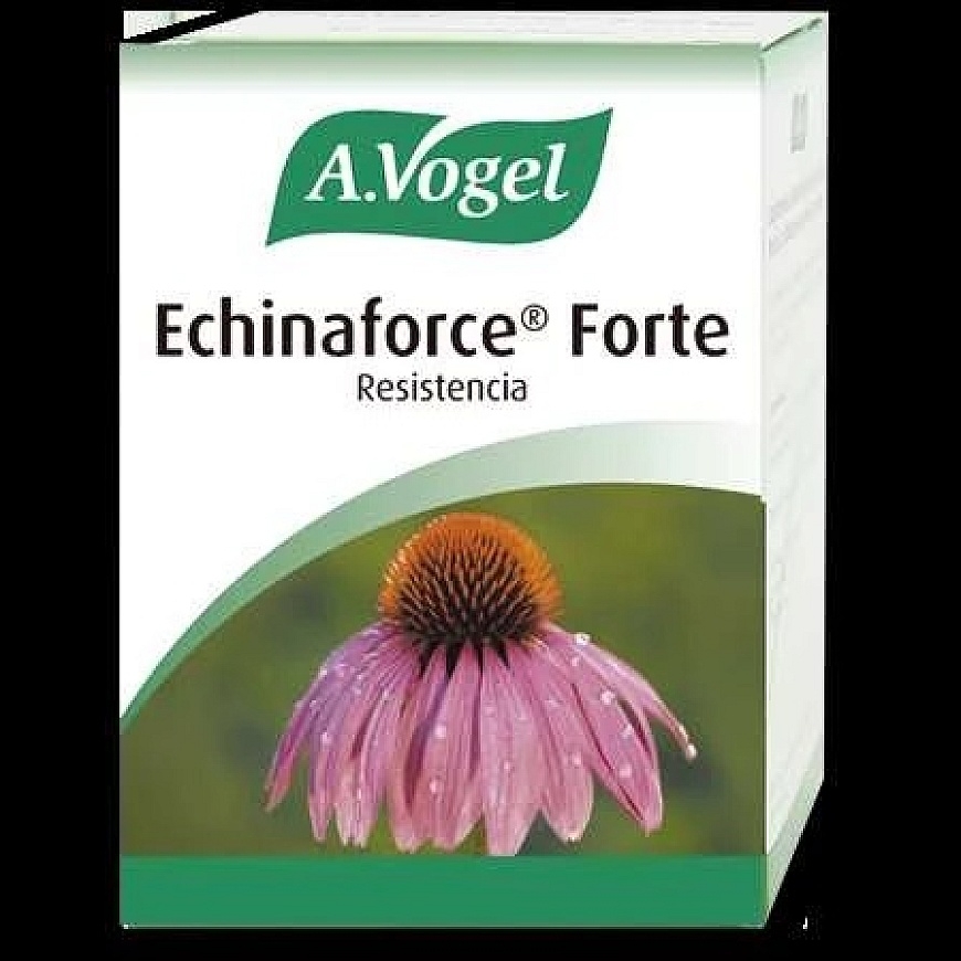 A. VOGEL Vogel Echinaforce Forte 30 kpl
