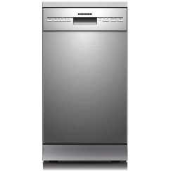 Dishwasher HDW-FSM45510XE++ HEINNER
