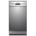 Dishwasher HDW-FSM45510XE++ HEINNER Dishwasher HDW-FSM45510XE++ HEINNER