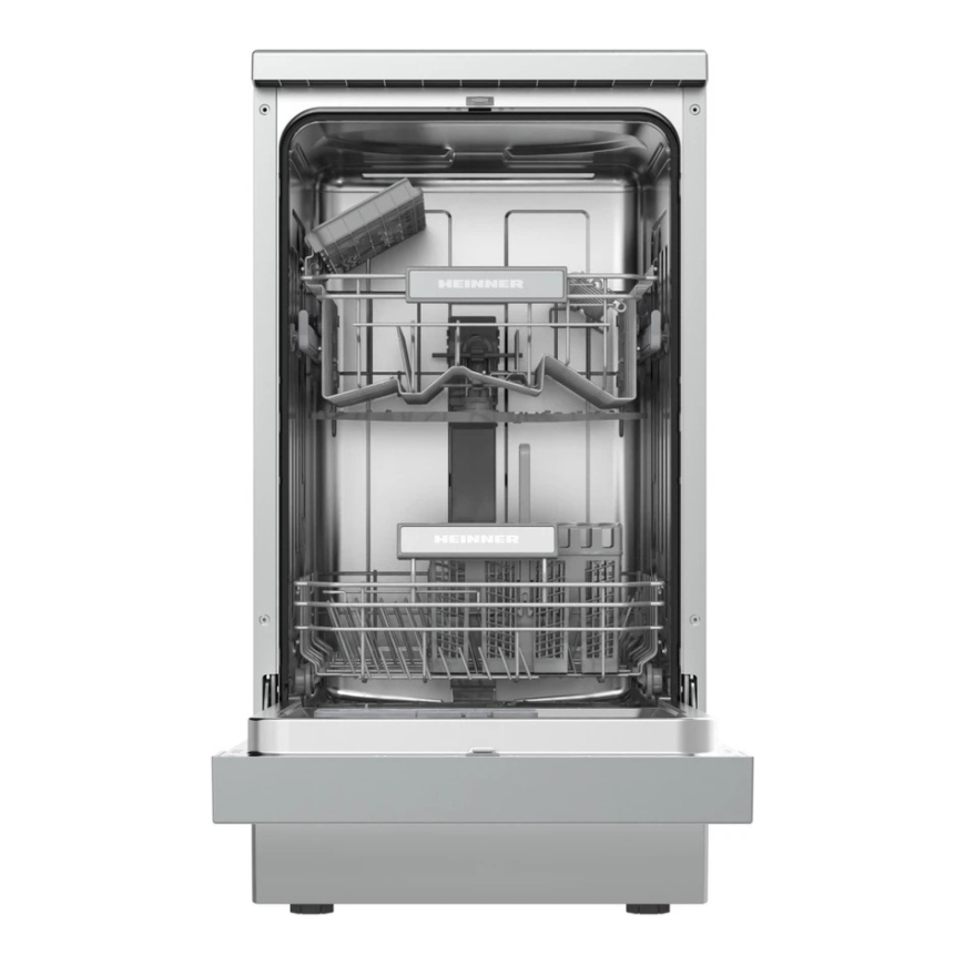 Dishwasher HDW-FSM45510XE++ HEINNER – 2