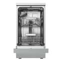 Astianpesukone HDW-FSM45510XE++ HEINNER
