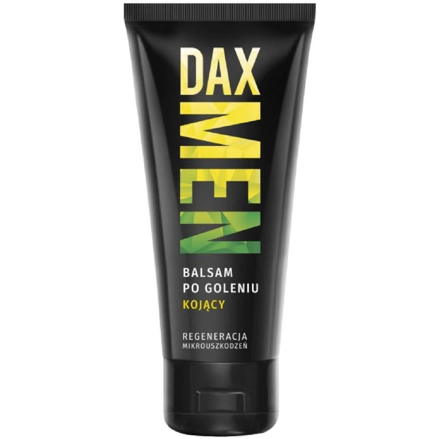 Alkotest Dax Men Soothing Aftershave Balm 100ml