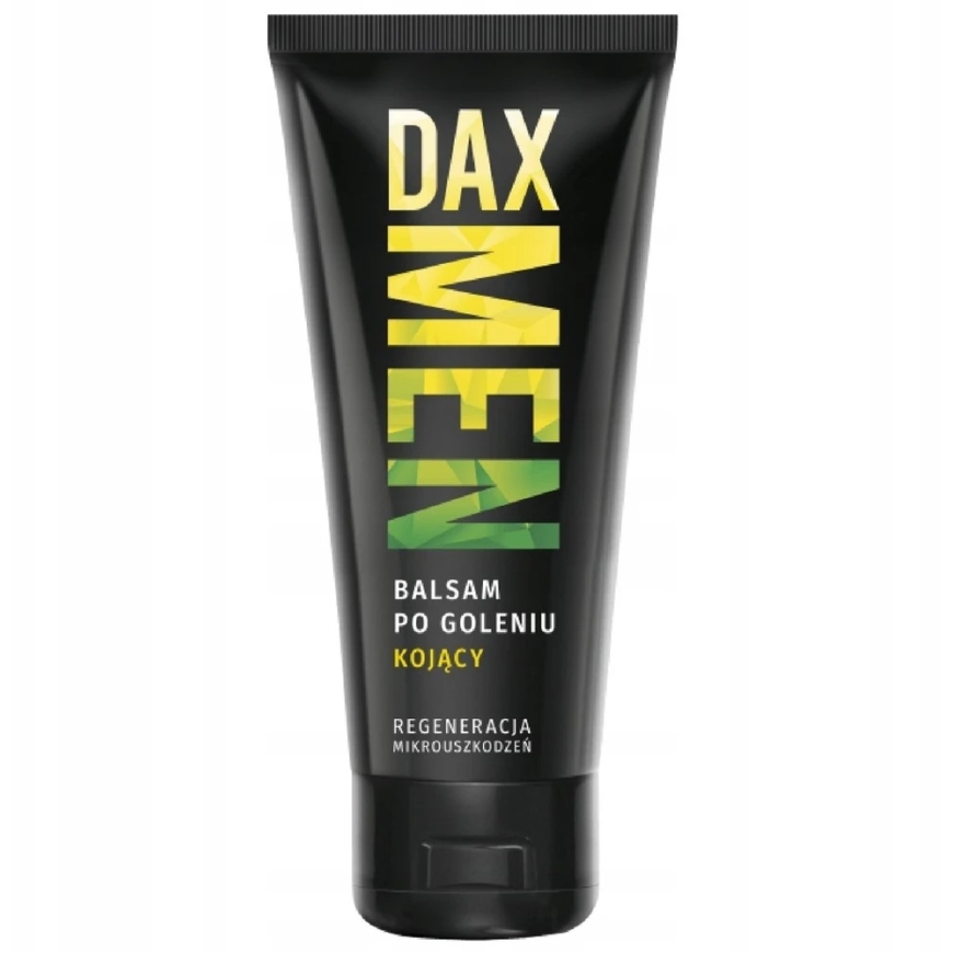 Alkotest Dax Men Rahustav habemeajamisjärgne palsam 100ml – 2