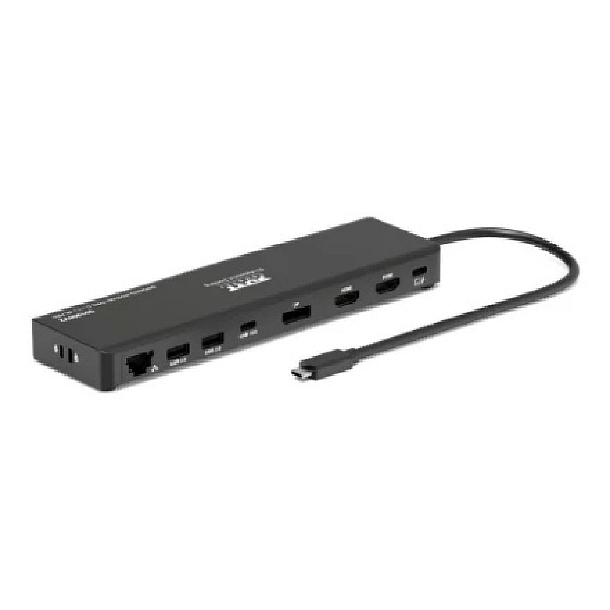 PORT DESIGNS Type C -telakointiasema – 1 x 4K Pro V2 | PORT CONNECT