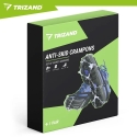 Антискользящие обувные накладки с шипами 41-44 Trizand Антискользящие обувные накладки с шипами 41-44 Trizand