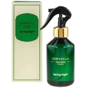 SORVELLA SPRING NIGHT scented room spray, 250 ml SORVELLA SPRING NIGHT scented room spray, 250 ml