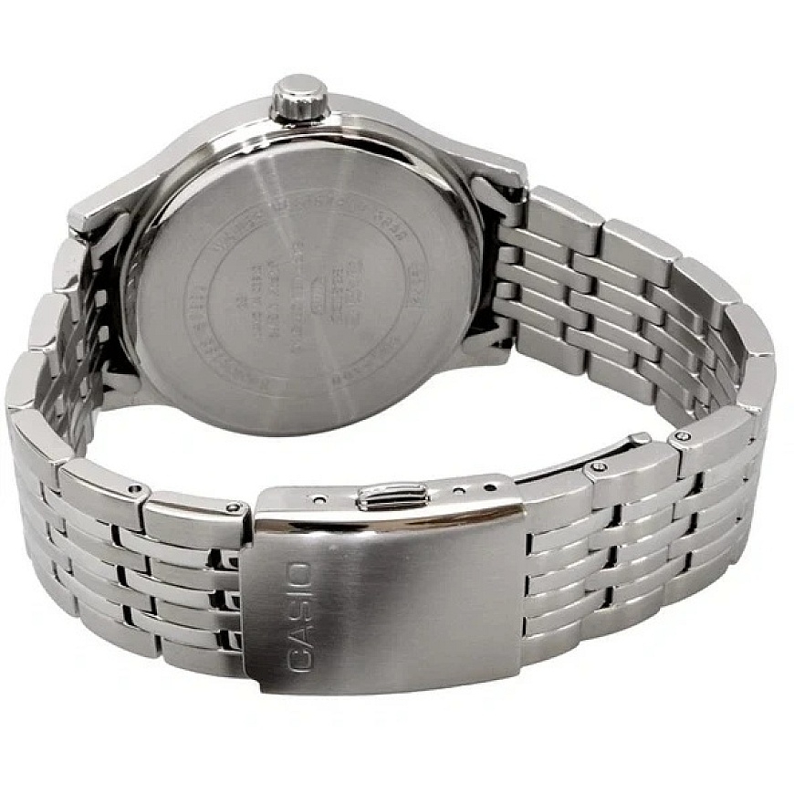 Vīriešu pulksteņi Casio BMS-100D-8A + BOX (zd126d) – 2