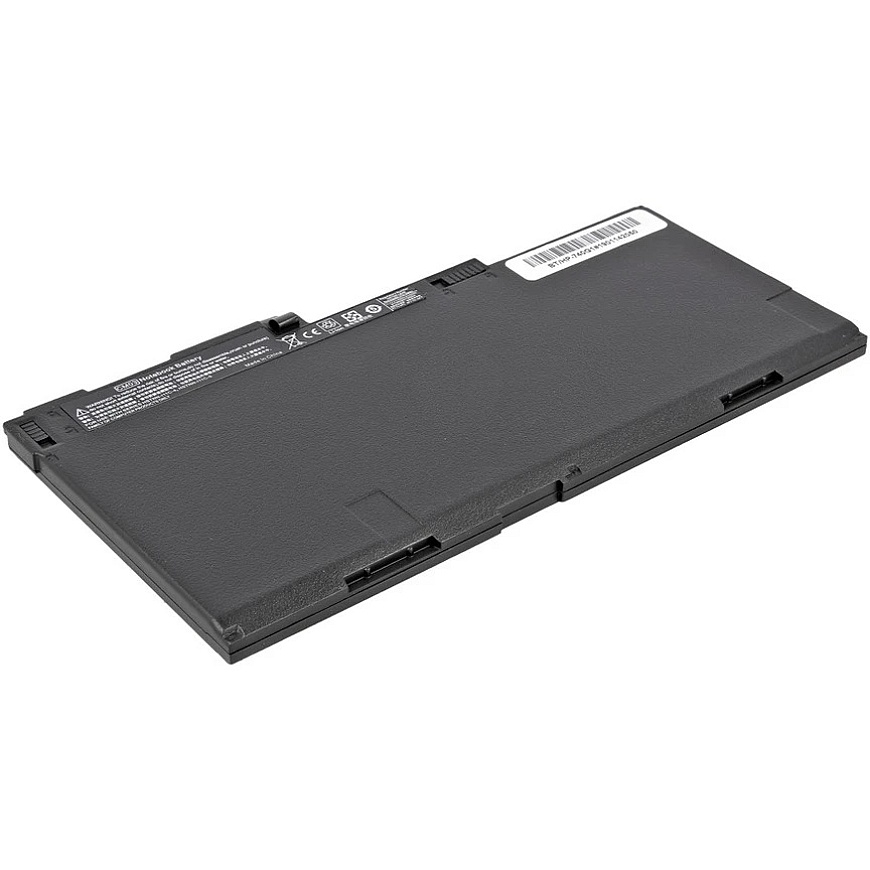 Akumuliatorius Mitsu, skirtas HP EliteBook (BT / HP-740G1) – 2