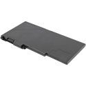 Mitsu akumulators HP EliteBook (BT / HP-740G1) Mitsu akumulators HP EliteBook (BT / HP-740G1)