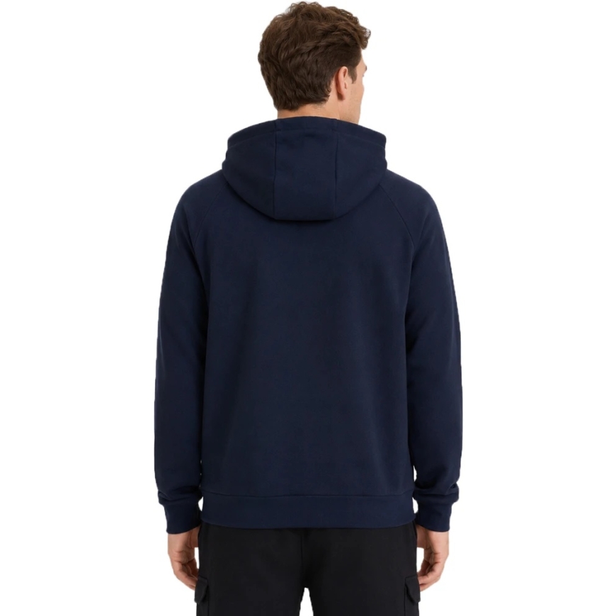 Men's Hoodie 4F M2241 Dark Blue 4FWSS26TSWSM2241 31S M – 2