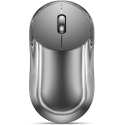 Lenovo daugiafunkcė pelė 8000 | Belaidė | 2.4G, Bluetooth 5.3 | Perkūnijos pilka Lenovo daugiafunkcė pelė 8000 | Belaidė | 2.4G, Bluetooth 5.3 | Perkūnijos pilka