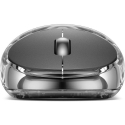 Lenovo multifunktsionaalne hiir 8000 | Traadita | 2.4G, Bluetooth 5.3 | Äikesetorm hall
