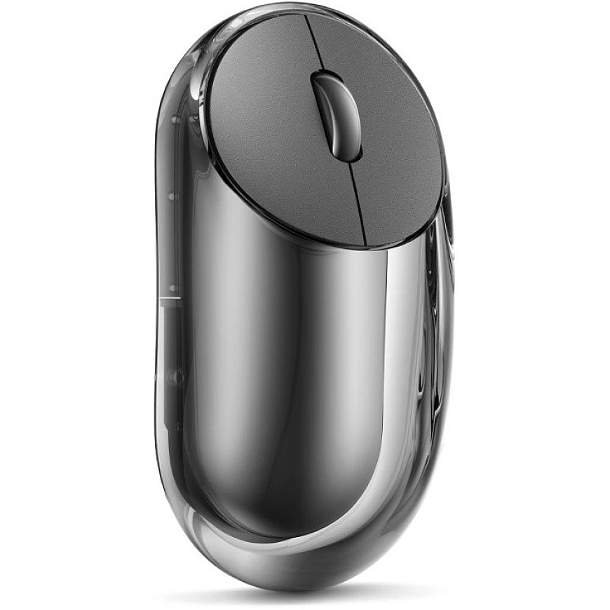 Lenovo monitoimihiiri 8000 | Langaton | 2.4G, Bluetooth 5.3 | Ukonilma harmaa – 4
