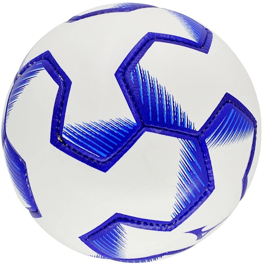 Futbola bumba MIZUNO FUJI TRR.4 Baltā 806816 – 3