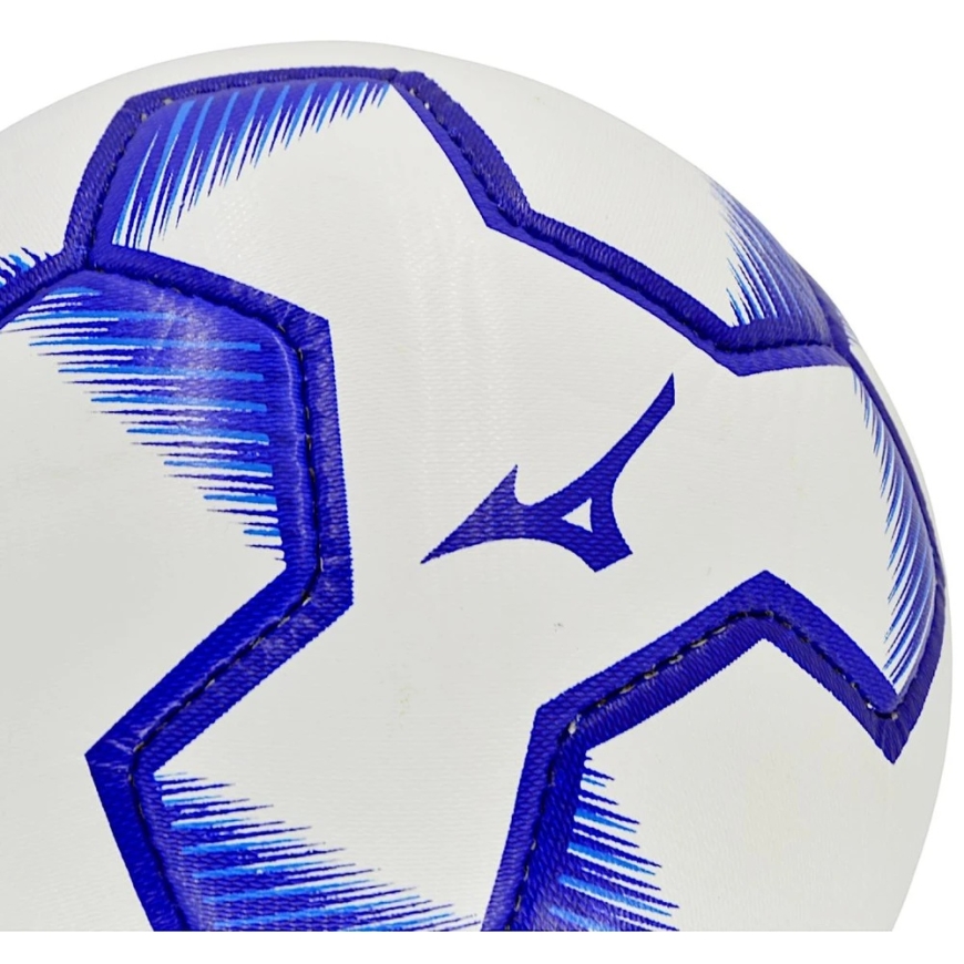 FUTBOLO KAMUOLYS MIZUNO FUJI TRR.4 Baltas 806816 – 4