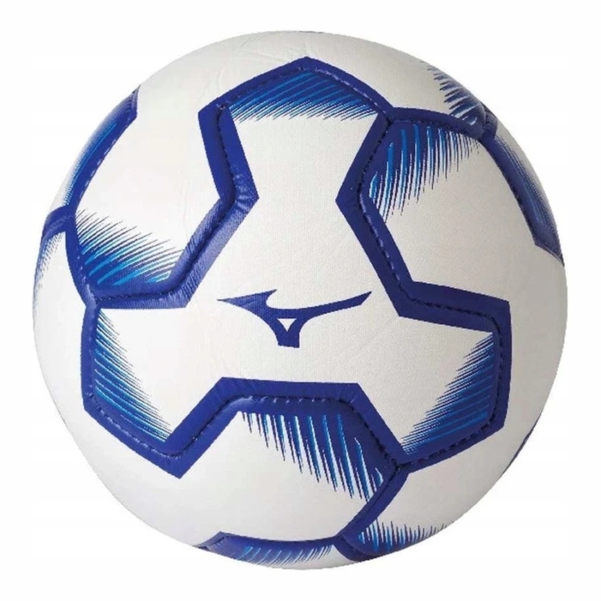 Futbola bumba MIZUNO FUJI TRR.4 Baltā 806816 – 5