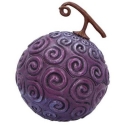 Nemesis Now One Piece Gum Gum Fruit kaste Nemesis Now One Piece Gum Gum Fruit kaste